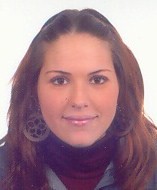 Sánchez Rubiales, Luisa I.